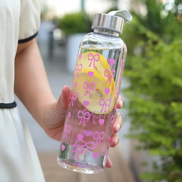 Trendy Water Bottles – Leak-proof • Durable • Aesthetic photo 14