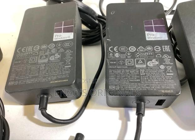 Surface Pro Charger Original Used/Repaired/Refurbished Working photo 3