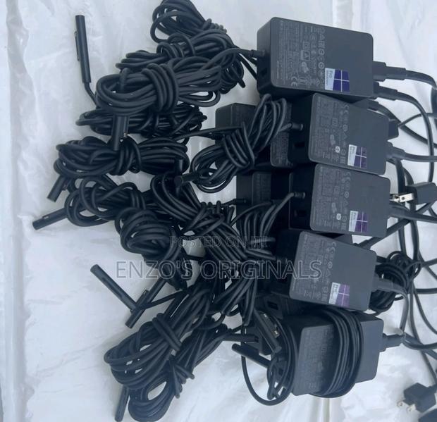 Surface Pro Charger Original Used/Repaired/Refurbished Working photo 4