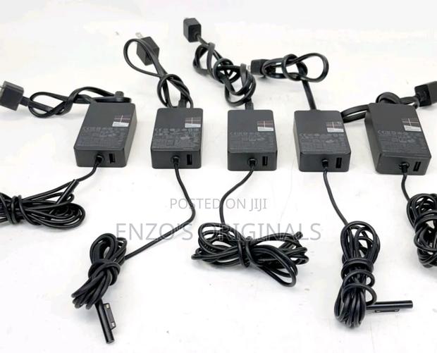 Surface Pro Charger Original Used/Repaired/Refurbished Working photo 7