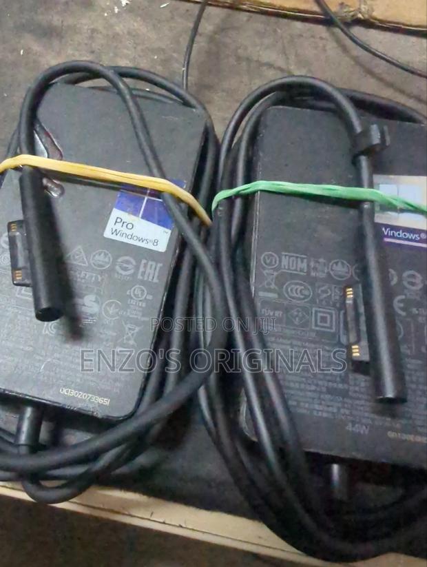 Surface Pro Charger Original Used/Repaired/Refurbished Working