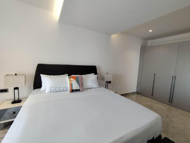 Furnished 2bdrm Apartment in East Legon for rent photo 6