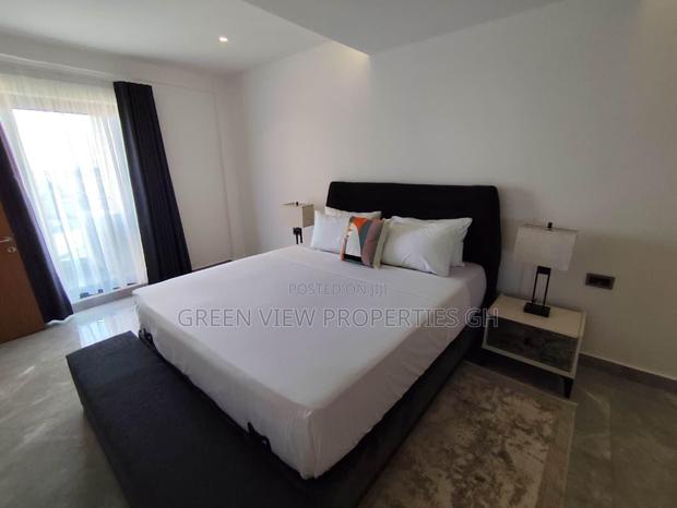 Furnished 2bdrm Apartment in East Legon for rent photo 10
