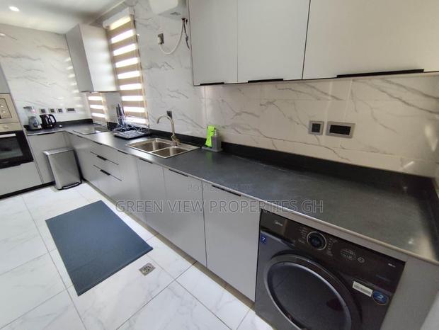 Furnished 2bdrm Apartment in East Legon for rent photo 4