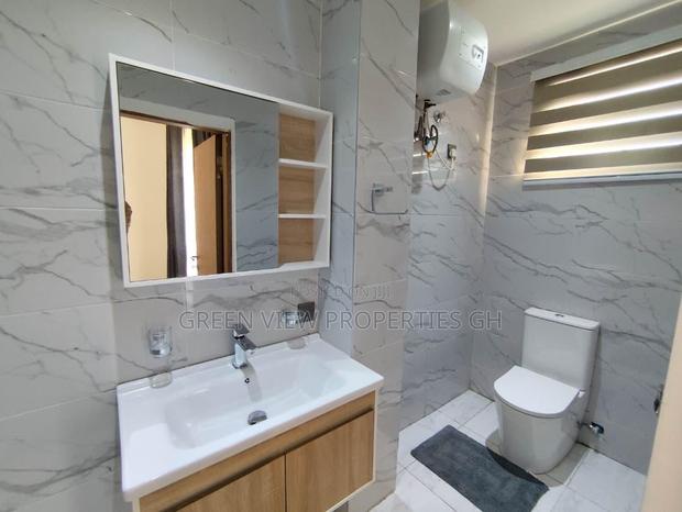 Furnished 2bdrm Apartment in East Legon for rent photo 3