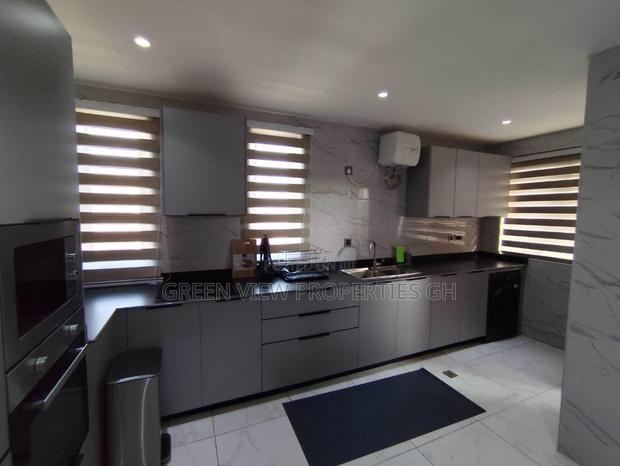 Furnished 2bdrm Apartment in East Legon for rent photo 11
