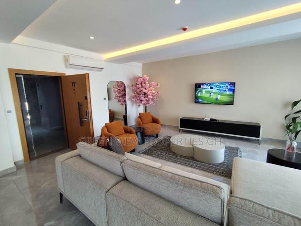 Furnished 2bdrm Apartment in East Legon for rent photo 5