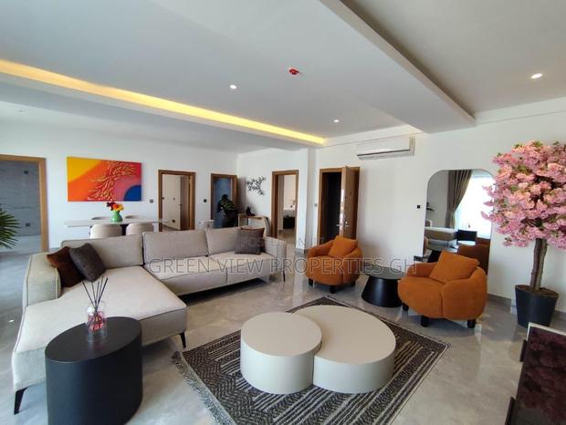 Furnished 2bdrm Apartment in East Legon for rent photo 7