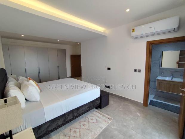 Furnished 2bdrm Apartment in East Legon for rent photo 9