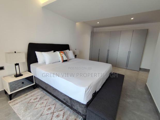 Furnished 2bdrm Apartment in East Legon for rent photo 14