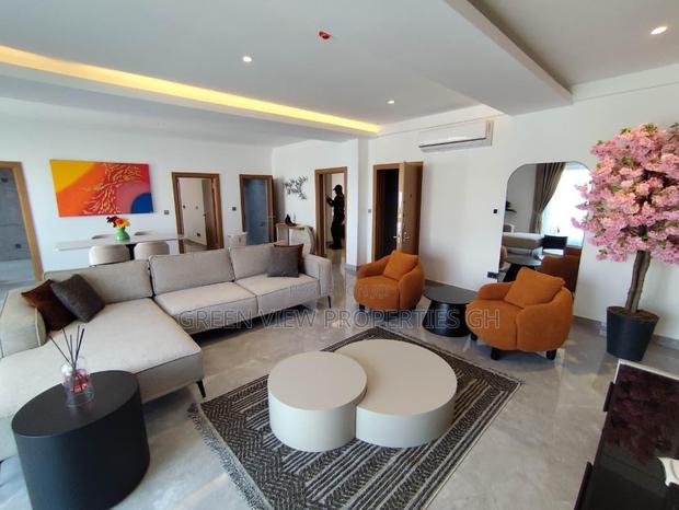 Furnished 2bdrm Apartment in East Legon for rent photo 15