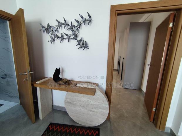 Furnished 2bdrm Apartment in East Legon for rent photo 16