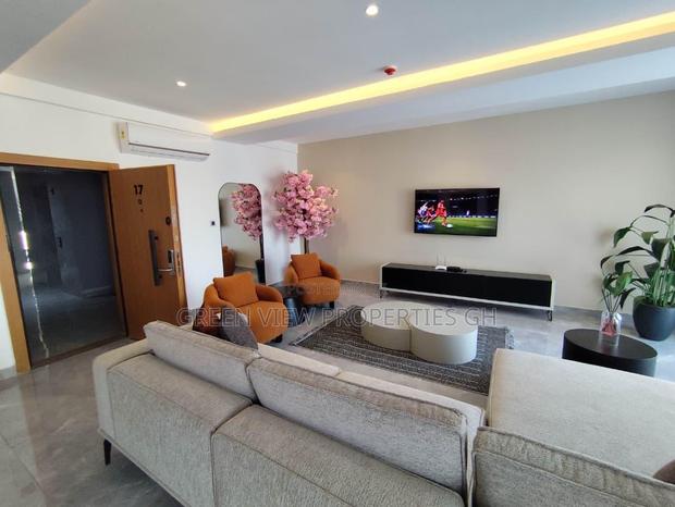 Furnished 2bdrm Apartment in East Legon for rent photo 12