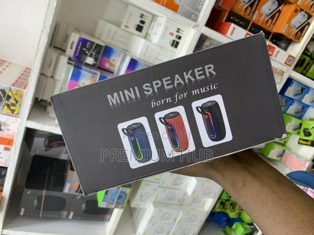 Maxbest Bluetooth Speaker photo 2