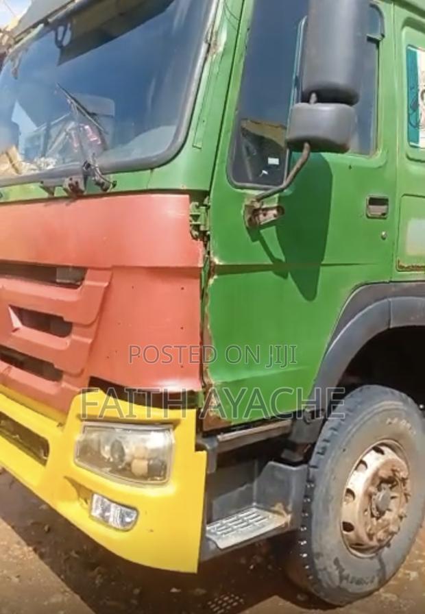 Zonda Tipper Truck photo 7