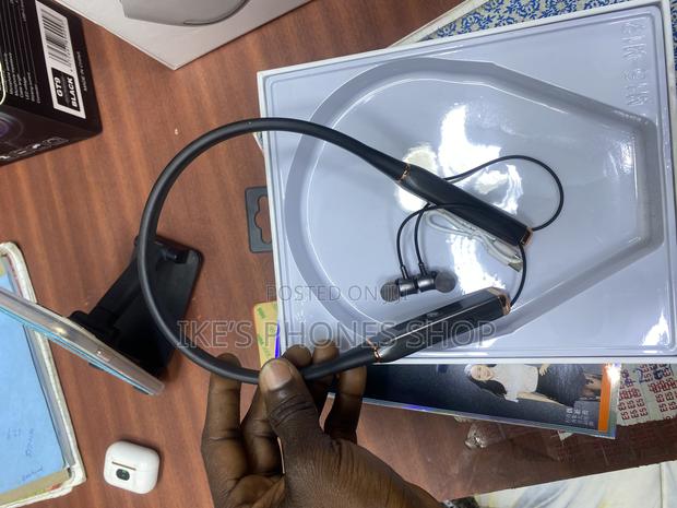 Hifi V5.3 Bt Version Volume Control Wireless Headset photo 4