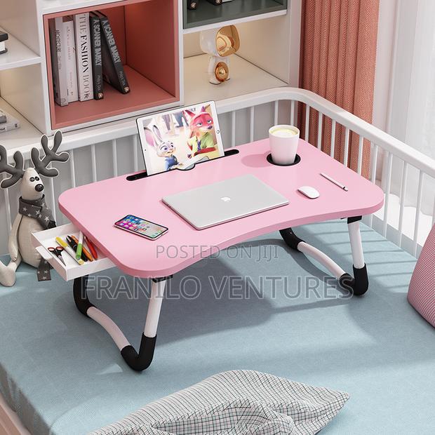 Foldable Bed Tables · Photo 4