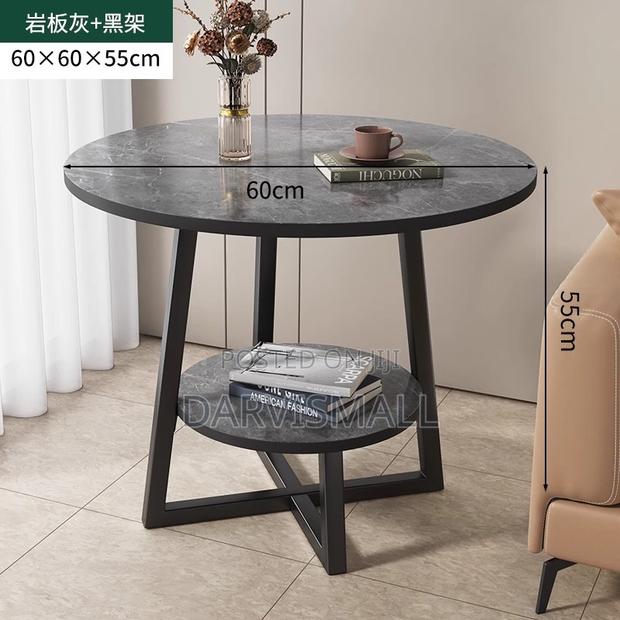 Side Table Modern photo 2