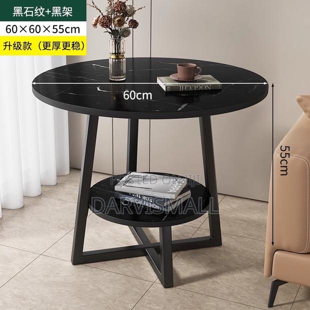 Side Table Modern photo 3