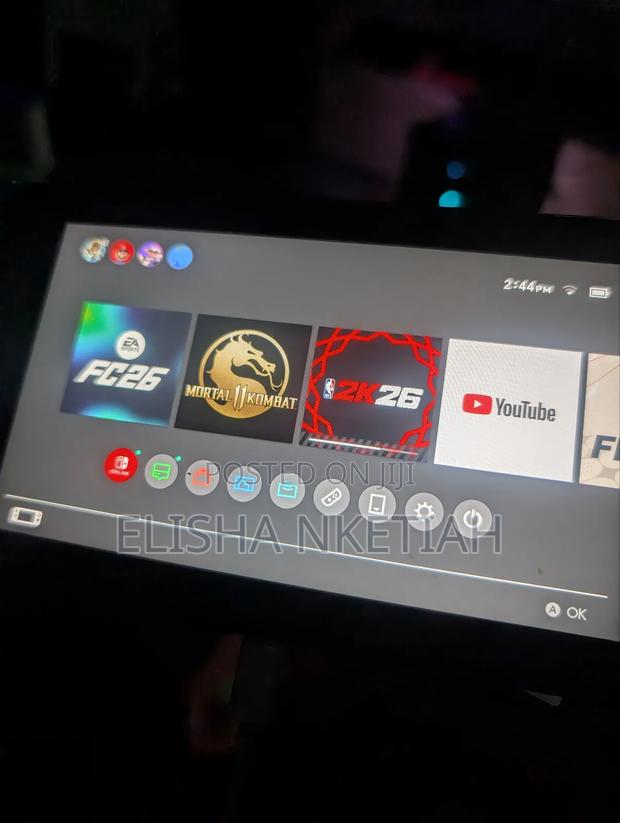 Fc 26 for Nintendo Switch · Photo 3