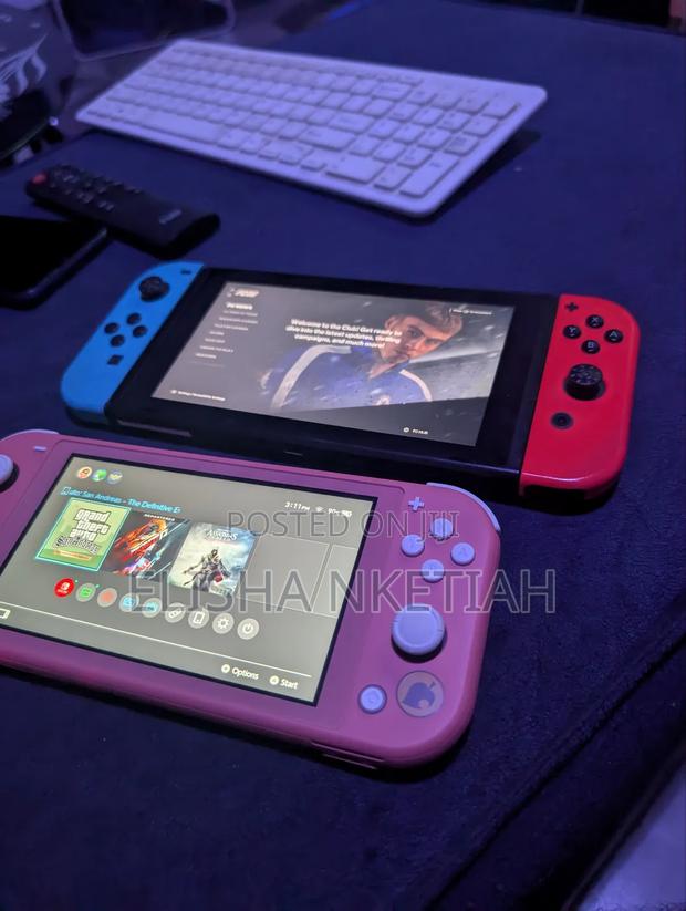 Fc 26 for Nintendo Switch · Photo 4