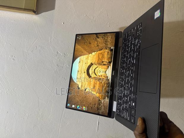 Laptop Dell XPS 13 (9365) 8GB Intel Core I5 SSD 256GB photo 4