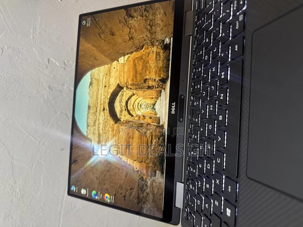 Laptop Dell XPS 13 (9365) 8GB Intel Core I5 SSD 256GB photo 2