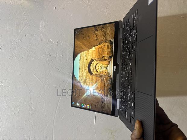 Laptop Dell XPS 13 (9365) 8GB Intel Core I5 SSD 256GB photo 6