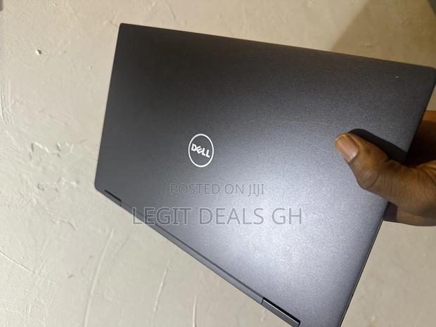 Laptop Dell XPS 13 (9365) 8GB Intel Core I5 SSD 256GB photo 5