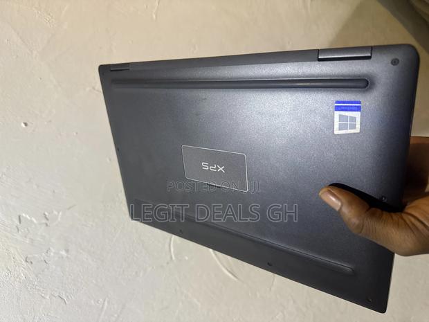Laptop Dell XPS 13 (9365) 8GB Intel Core I5 SSD 256GB photo 7