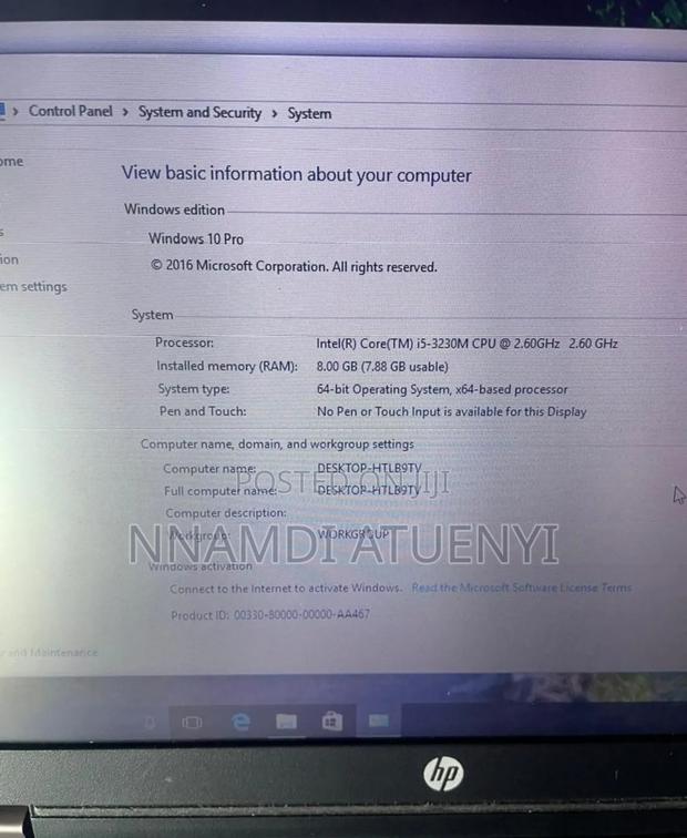 Zitex Laptop Repair Hardware and Software photo 5