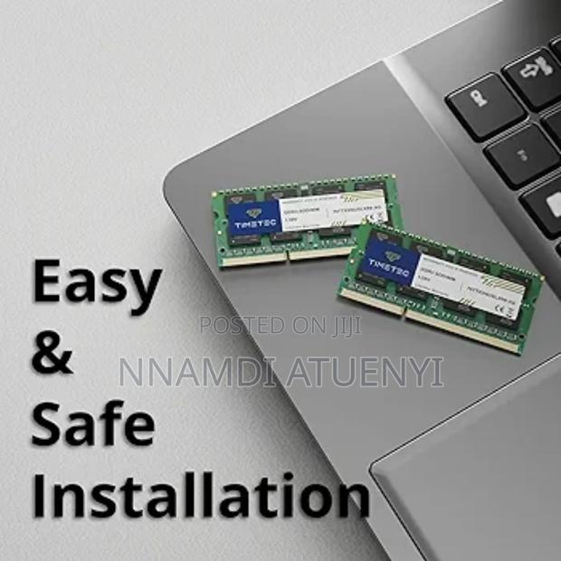 Ddr3l 8gig High Speed Laptop Ram photo 2
