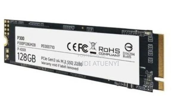 Laptop SSD Storage photo 3