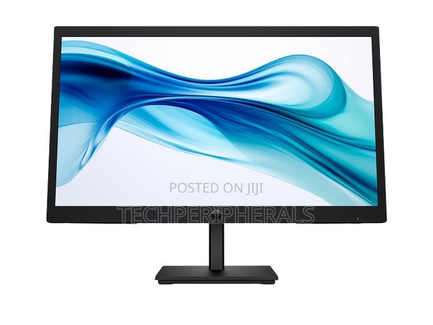 Hp Series 3 Pro 21.5 Inch FHD Monitor - 322pf photo 2