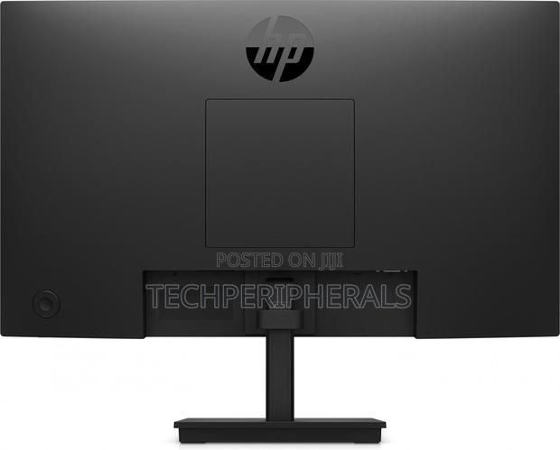 Hp Series 3 Pro 21.5 Inch FHD Monitor - 322pf photo 3