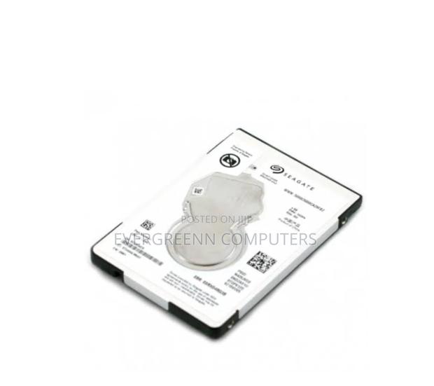 Seat Gate Slim 500gb Hard Drive for Laptop and External Storage
