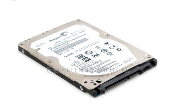 Slim 500gb Hard Drive