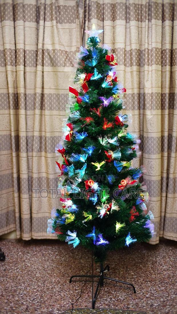 180cm Led Christmas Tree photo 2