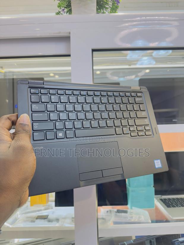 Laptop Dell Latitude 7390 8GB Intel Core i5 SSD 256GB