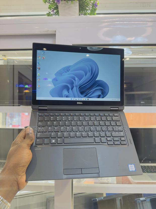 Laptop Dell Latitude 7390 8GB Intel Core i5 SSD 256GB photo 2