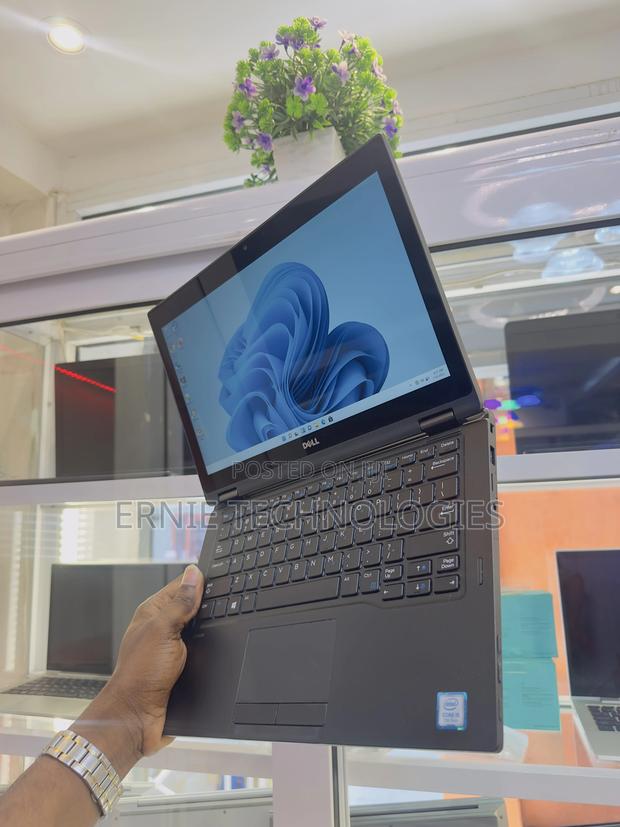 Laptop Dell Latitude 7390 8GB Intel Core i5 SSD 256GB photo 6
