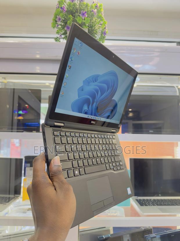 Laptop Dell Latitude 7390 8GB Intel Core i5 SSD 256GB photo 7