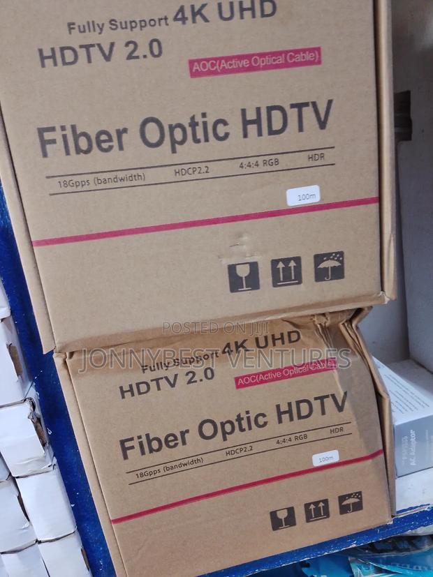 100m Hdmi Cable 100m Hdmi Fiber Optic Cable photo 3
