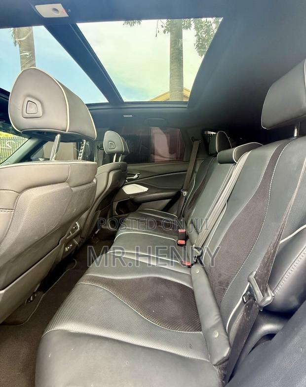 Acura RDX A-Spec Pkg AWD 2019 Blue