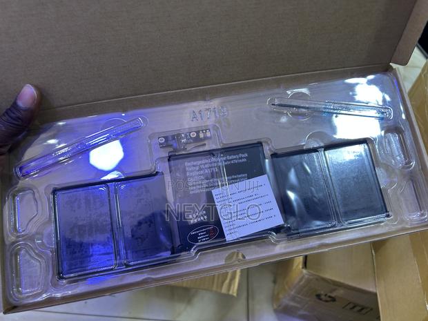 Macbook M1 Battery · Photo 4