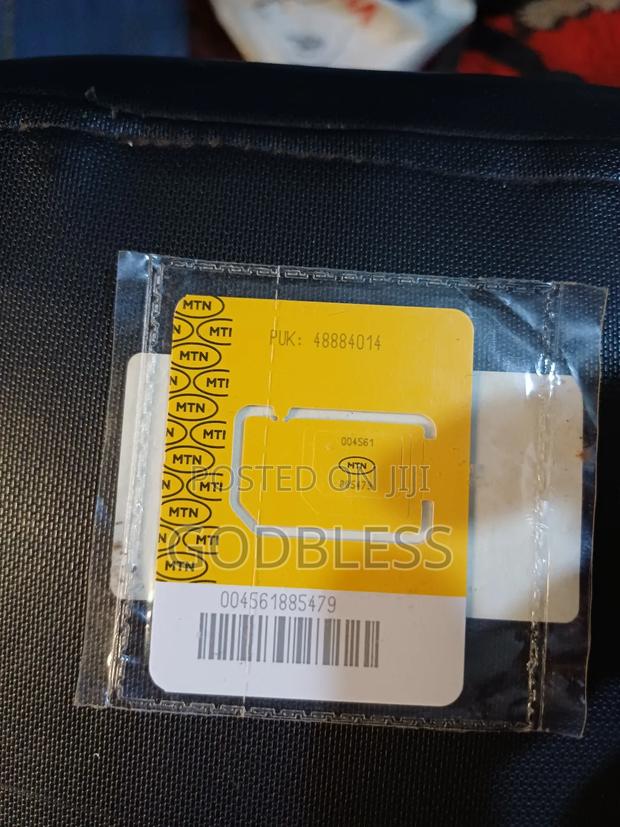 Turbonet Sim Available Short Code 5057