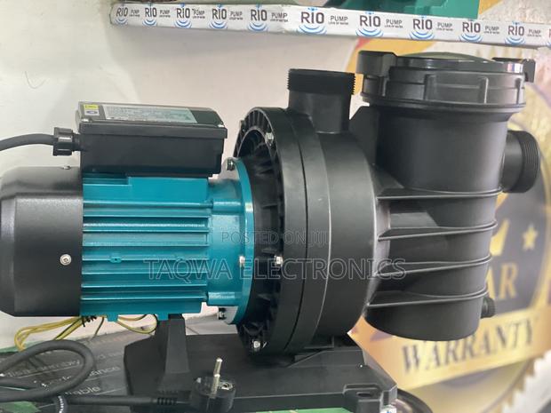 Swim300 Rio 3hp Swimming Pool Pump · Photo 2
