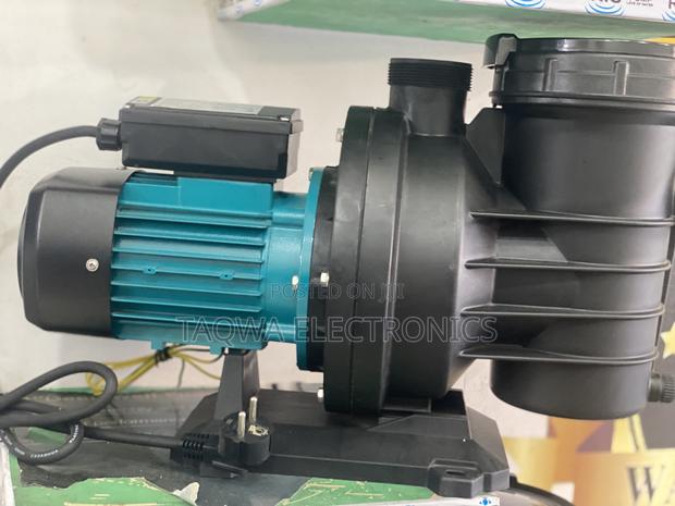 Quality-Rio-Pool Pumps _3hp ,2.2kw · Photo 2