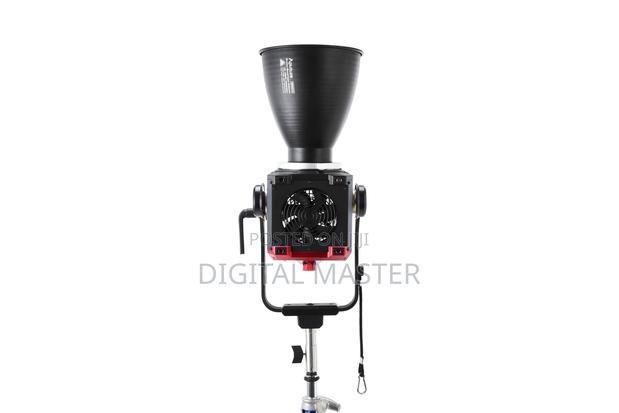 Aputure Storm 700x Tunable White Led Monolight photo 2