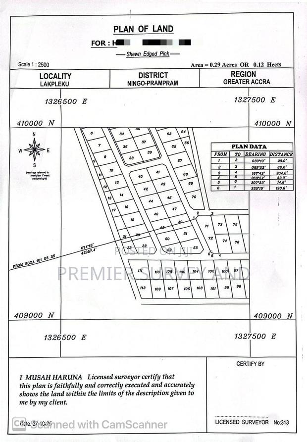 Contact Us for All Your Land Survey Needs · Photo 4